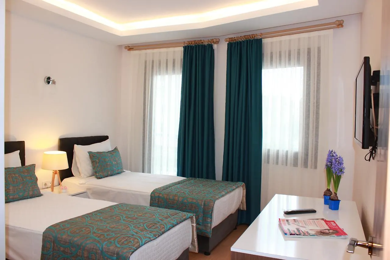 Imerhan Otel Kuşadası 3*,  Türkiye