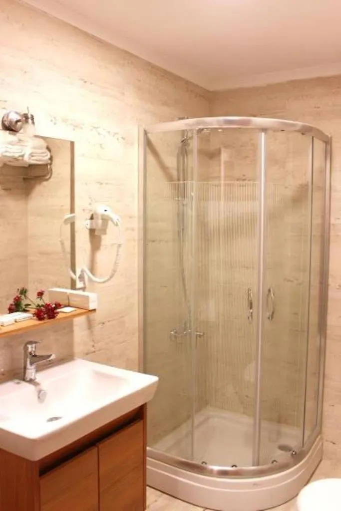 ***  Imerhan Otel Kuşadası Türkiye