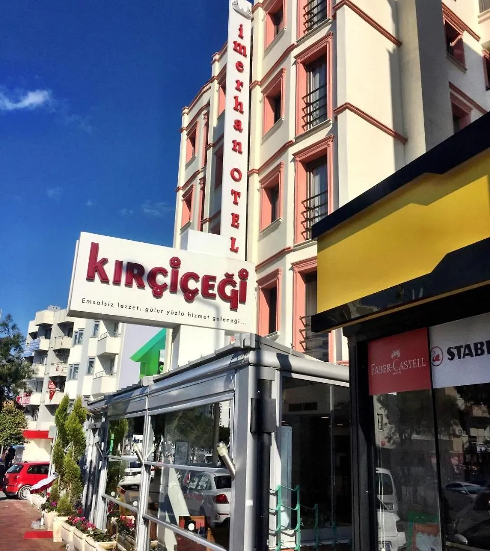 Imerhan Otel Kuşadası 3*,  Türkiye