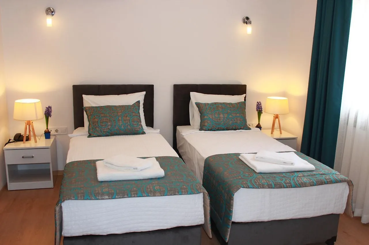 Imerhan Otel Kusadasi