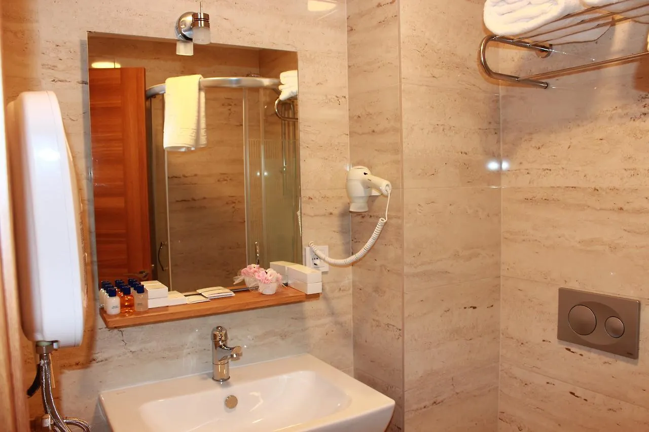 Imerhan Otel Kusadasi 3*,