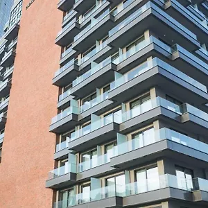 The Mill Bomonti Otel İstanbul