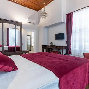 Giges King Boutique Otel Antalya