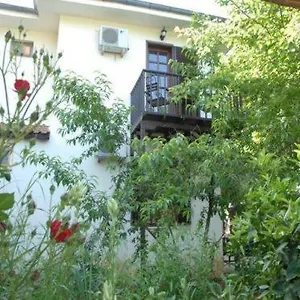 Misafir Evi Otel Kayaköy
