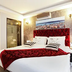 Taksim Doorway (adults Only) Apart Otel İstanbul
