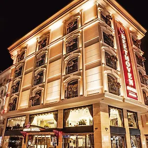 Beethoven - Special Category Otel İstanbul